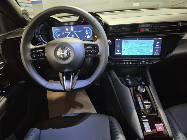 ALFA ROMEO Junior usata, con ESP