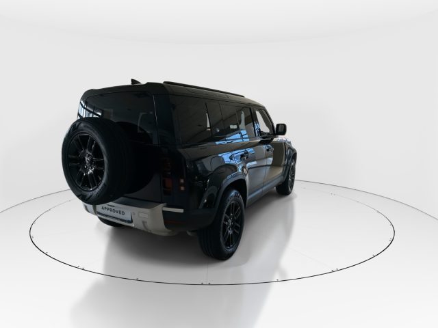 LAND ROVER Defender usata, con Airbag