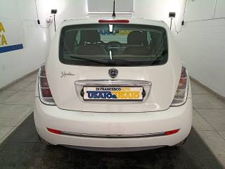 LANCIA Ypsilon usata, con Chiusura centralizzata