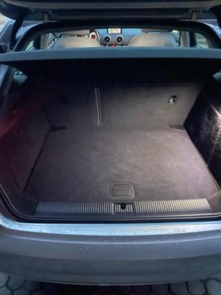 AUDI A3 usata, con Cerchi in lega