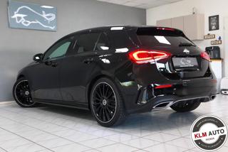 MERCEDES-BENZ A 200 usata, con Controllo trazione