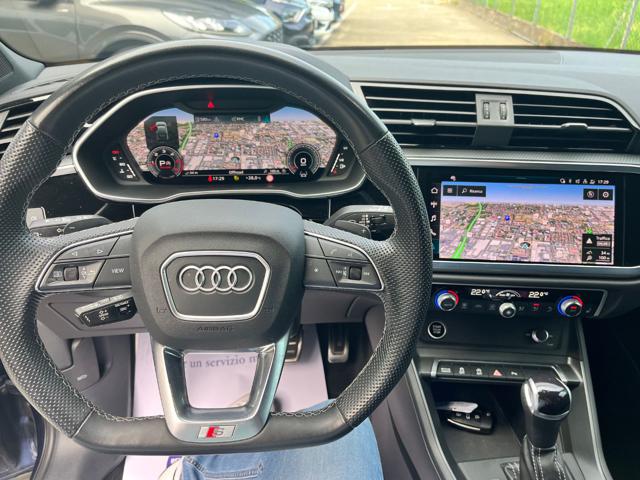 AUDI Q3 usata, con Controllo trazione
