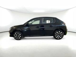 PEUGEOT 208 usata, con Controllo elettronico della corsia