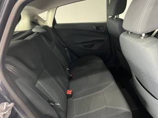 FORD Fiesta usata, con Controllo trazione