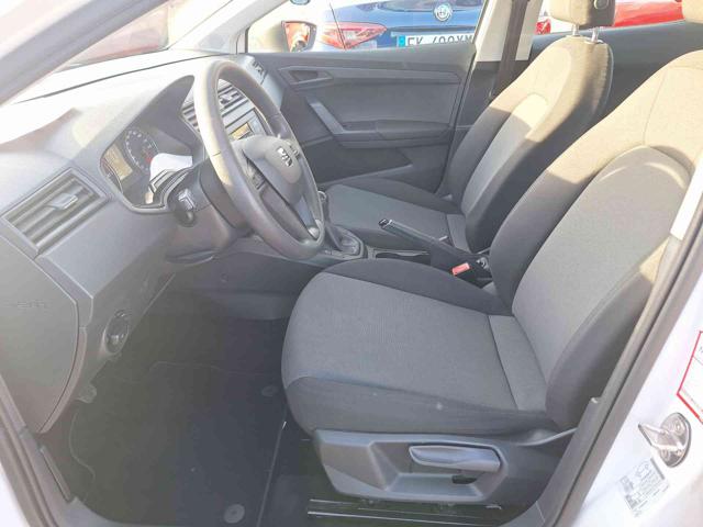SEAT Ibiza usata, con Controllo trazione