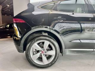 JAGUAR E-Pace usata, con Alzacristalli elettrici