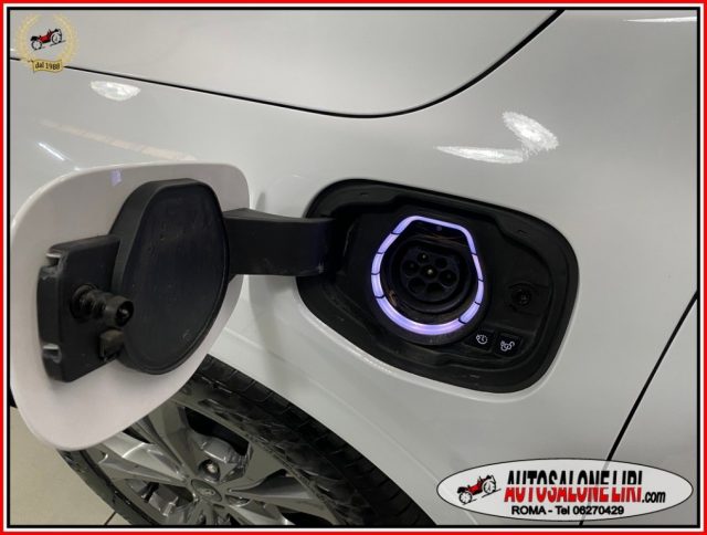 FORD Kuga usata, con Volante multifunzione