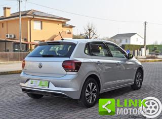 VOLKSWAGEN Polo usata, con Alzacristalli elettrici