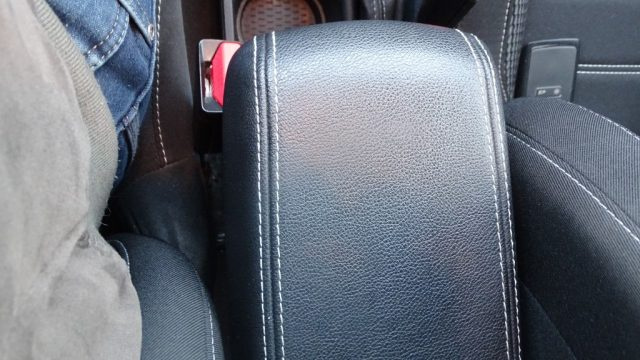 DACIA Duster usata 118