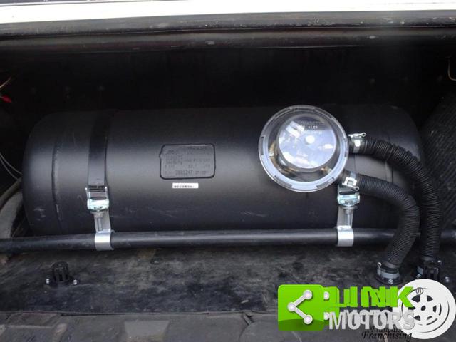 MERCEDES-BENZ CLA usata 8