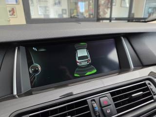 BMW 520 usata, con USB