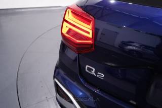 AUDI Q2 usata, con Specchietti laterali elettrici