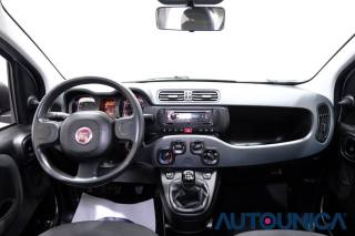 FIAT Panda usata, con ESP