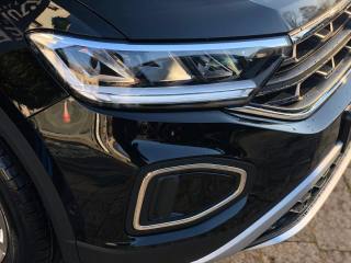 VOLKSWAGEN T-Roc usata, con Chiusura centralizzata