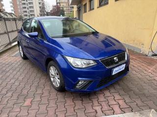 SEAT Ibiza usata, con Airbag laterali
