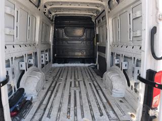 VOLKSWAGEN Crafter usata 17