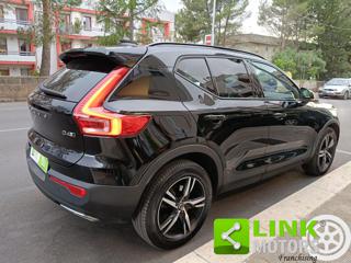 VOLVO XC40 usata, con Autoradio