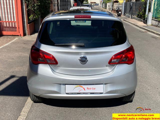 OPEL Corsa usata, con Autoradio
