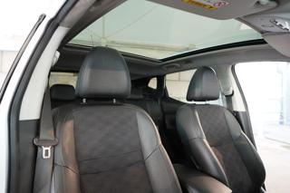 NISSAN Qashqai usata 26