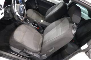 VOLKSWAGEN Maggiolino usata, con Vetri oscurati