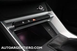 AUDI Q3 usata, con Climatizzatore