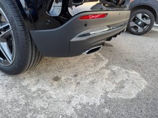 MERCEDES-BENZ GLA 180 usata, con ESP