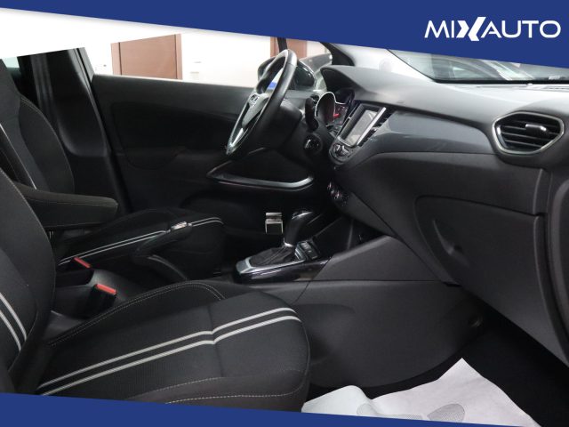 OPEL Crossland usata, con Servosterzo