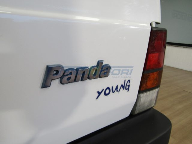 FIAT Panda usata 14