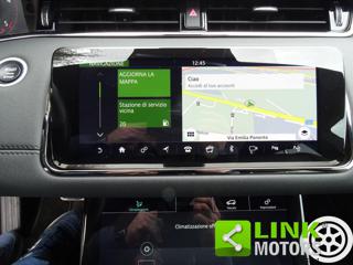 LAND ROVER Range Rover Evoque usata, con Cruise Control