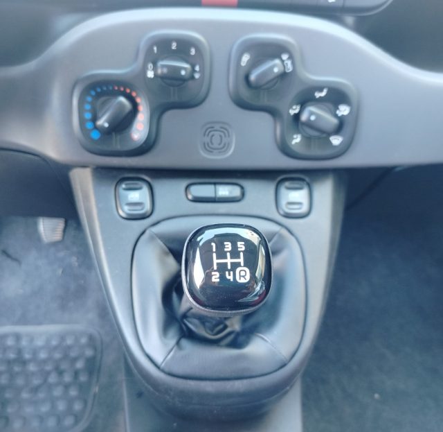 FIAT Panda usata 13