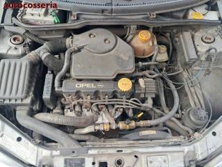 OPEL Corsa usata 6