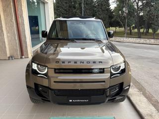 LAND ROVER Defender usata, con Airbag
