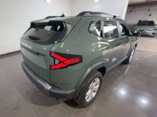 DACIA Duster usata, con Alzacristalli elettrici