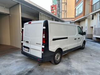 RENAULT Trafic usata, con Chiusura centralizzata