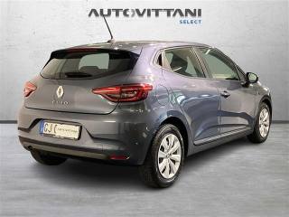 RENAULT Clio usata, con Airbag laterali