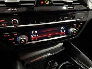 BMW 520 usata, con ESP