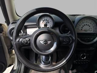 MINI Clubman usata, con Cerchi in lega