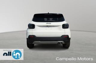 JEEP Avenger usata 3