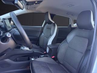 RENAULT Captur usata, con Controllo trazione