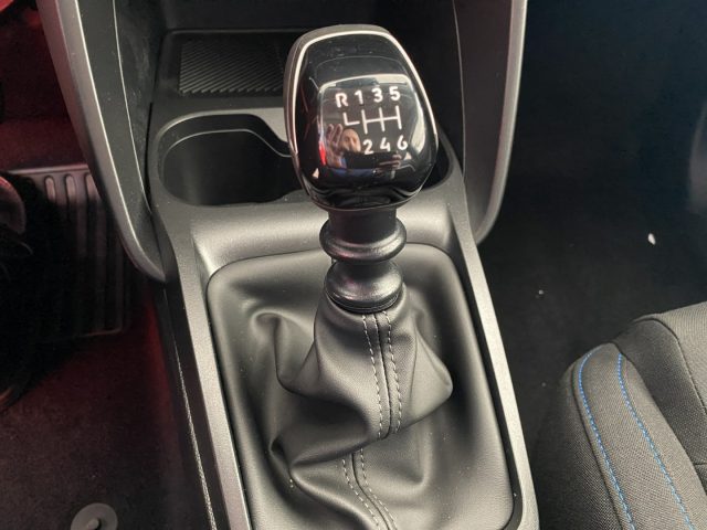 CITROEN C3 usata, con Touch screen