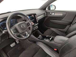 VOLVO XC40 usata, con Fendinebbia