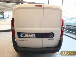 FIAT Doblo usata, con ESP