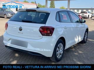 VOLKSWAGEN Polo usata, con Airbag Passeggero