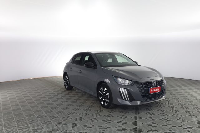 PEUGEOT 208 usata 1
