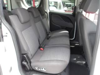 FIAT Doblo usata 16
