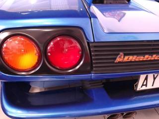 LAMBORGHINI Diablo usata 16