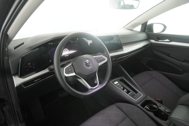 VOLKSWAGEN Golf usata 1