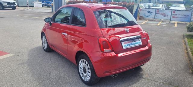 FIAT 500 usata, con Airbag laterali