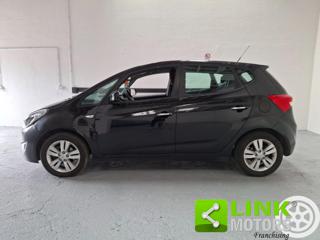 HYUNDAI iX20 usata, con Lettore CD