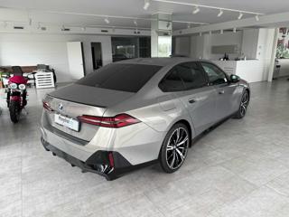 BMW 520 usata, con Cruise Control